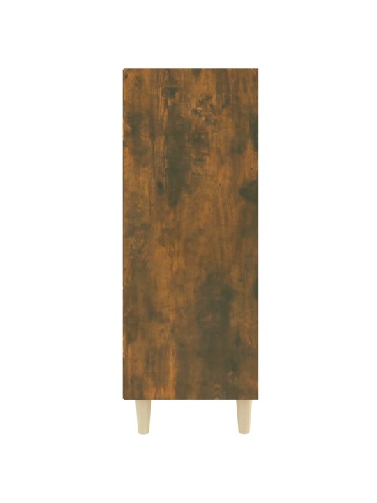 Plaukts, ozolkoka krāsa, 69,5x32,5x90 cm, inženierijas koks