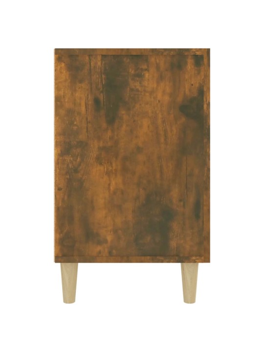 Kumode, ozolkoka krāsa, 100x36x60 cm, inženierijas koks