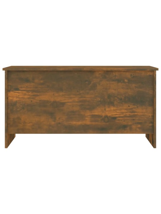 Kafijas galdiņš, ozolkoka, 102x55,5x52,5 cm, inženierijas koks