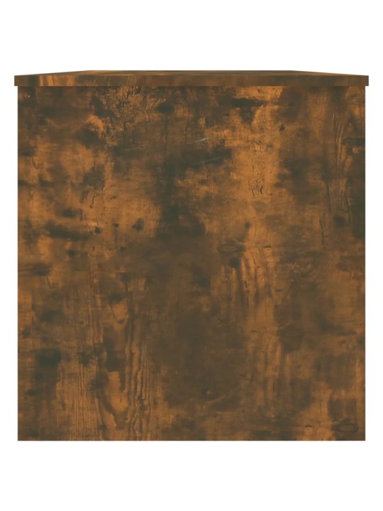 Kafijas galdiņš, ozolkoka, 102x50x52,5 cm, inženierijas koks