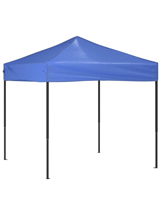 Saliekama nojume, zila, 2x2 m