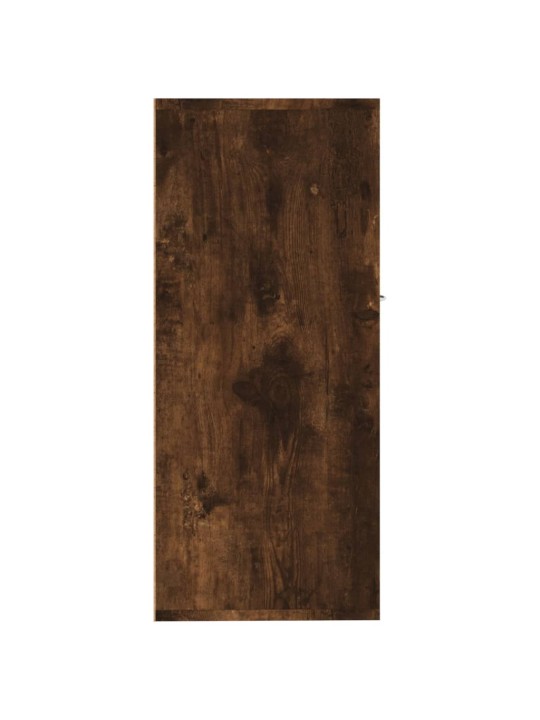 Kumode, ozolkoka krāsa, 88x30x70 cm, inženierijas koks