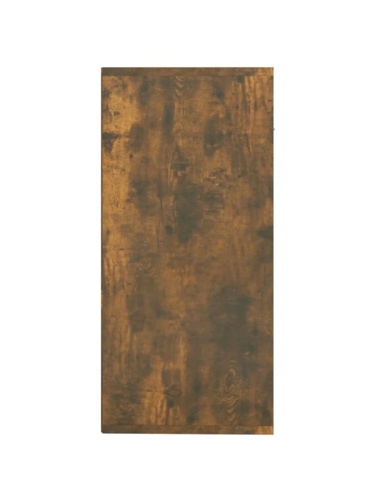 Kumode, ozolkoka krāsa, 88x30x65 cm, inženierijas koks