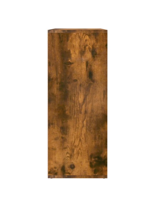 Kumode, ozolkoka krāsa, 60x30x75 cm, inženierijas koks