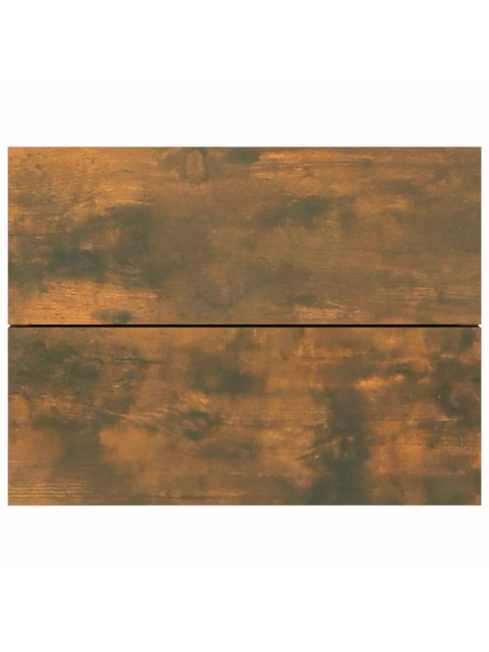 Naktsskapīši, 2 gb., koka krāsa, 40x30x30 cm, inženierijas koks