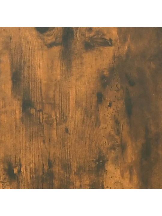 Naktsskapīši, 2 gb., koka krāsa, 40x30x30 cm, inženierijas koks