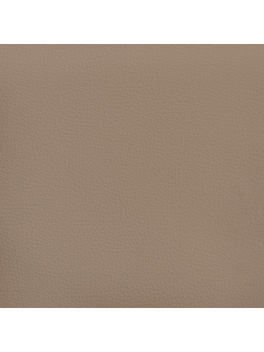 Sienas paneļi, 12 gab., 60x30 cm, mākslīgā āda, 2,16 m²