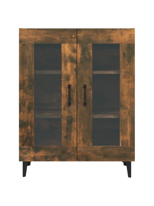 Kumode, ozolkoka krāsa, 69,5x34x90 cm, inženierijas koks
