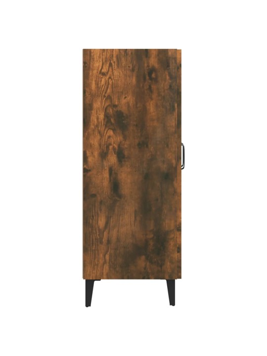 Kumode, ozolkoka krāsa, 69,5x34x90 cm, inženierijas koks