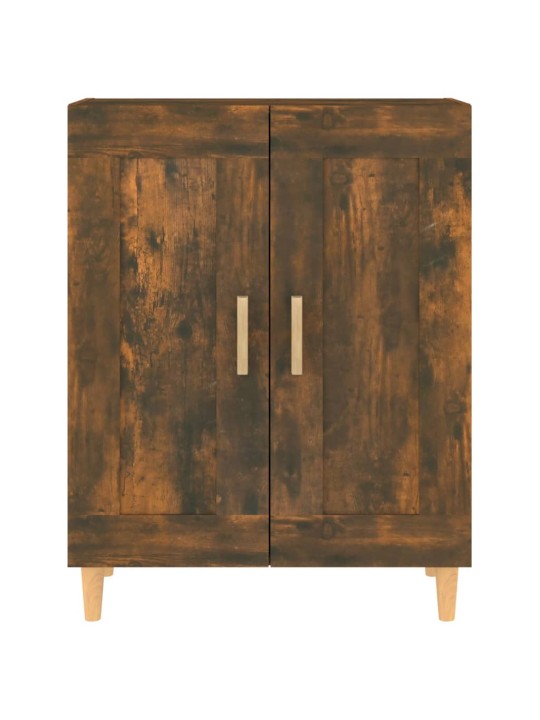 Kumode, ozolkoka krāsa, 69,5x34x90 cm, inženierijas koks
