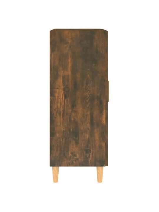 Kumode, ozolkoka krāsa, 69,5x34x90 cm, inženierijas koks