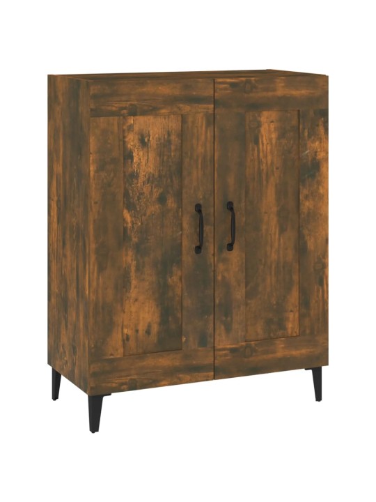 Kumode, ozolkoka krāsa, 69,5x34x90 cm, inženierijas koks