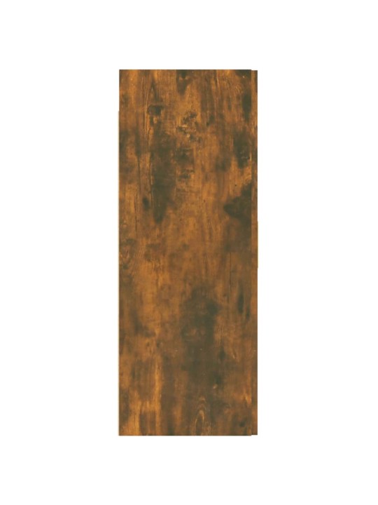 Piekarams skapītis, ozolkoka krāsa, 69,5x34x90 cm