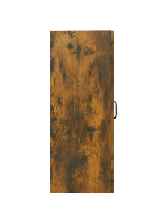Piekarams skapītis, ozolkoka krāsa, 69,5x34x90 cm