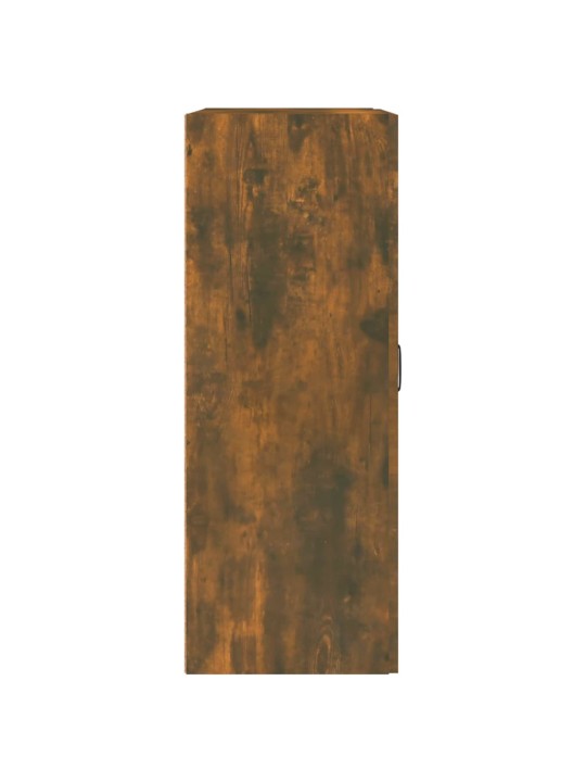 Piekarams skapītis, ozolkoka krāsa, 69,5x32,5x90 cm