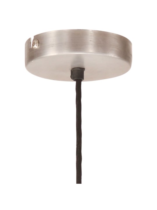 Griestu lampa, industriāls stils, krāsaina, 25 w, 19 cm, e27