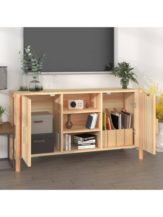 Kumode, 107x38x60 cm, inženierijas koks