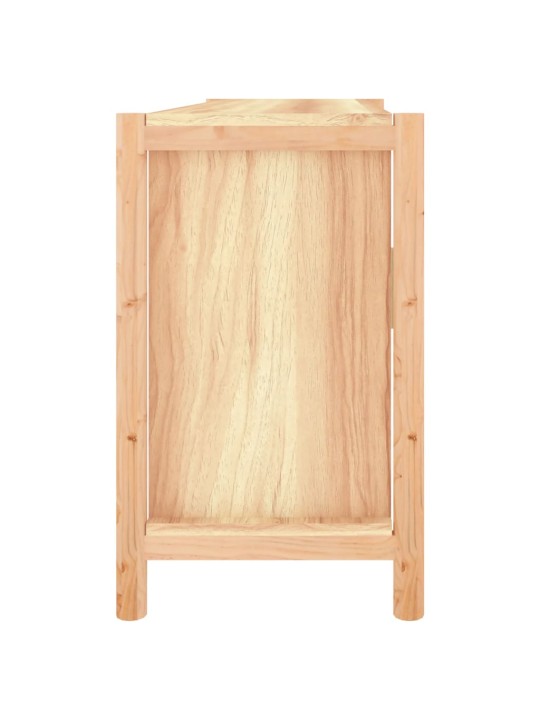 Kumode, 107x38x60 cm, inženierijas koks