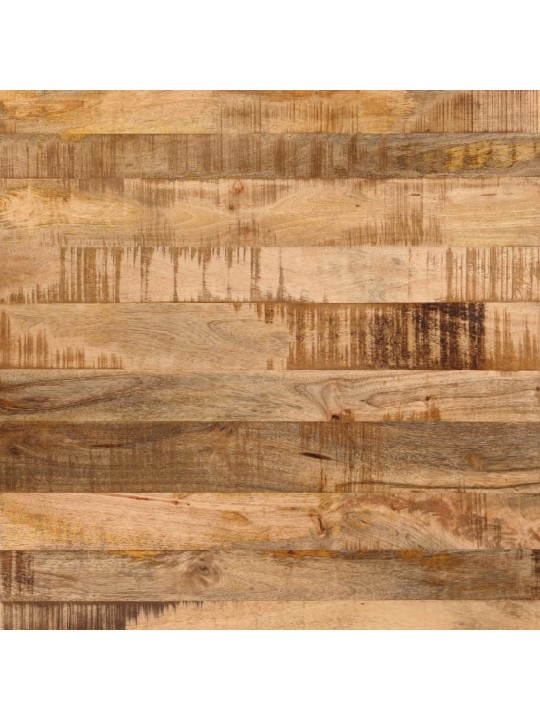 Tv skapītis, 105x33x46 cm, mango masīvkoks