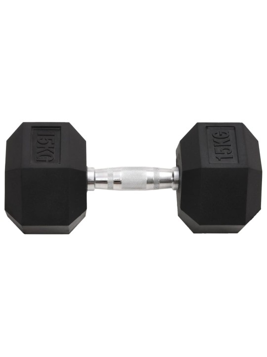 Hanteles, 2 gab., 30 kg, čuguns