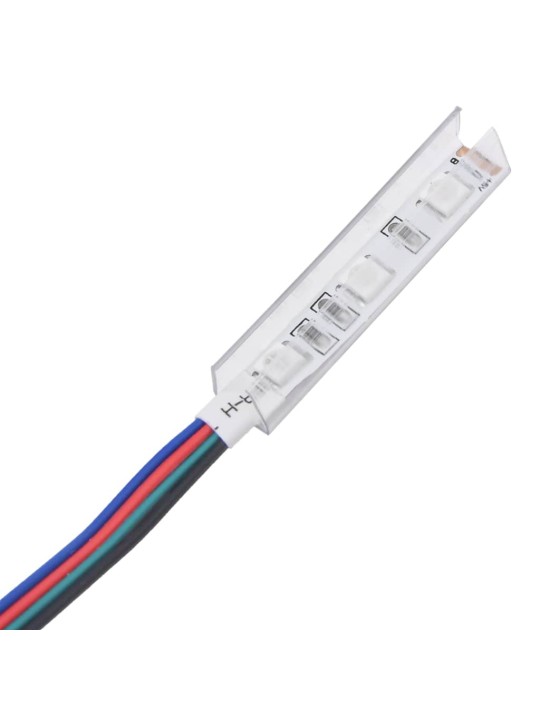 Tv galdiņš ar led apgaismojumu, ozolkoka, 90x39x30 cm