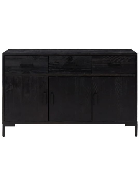 Kumode, 110x35x70 cm, priedes masīvkoks