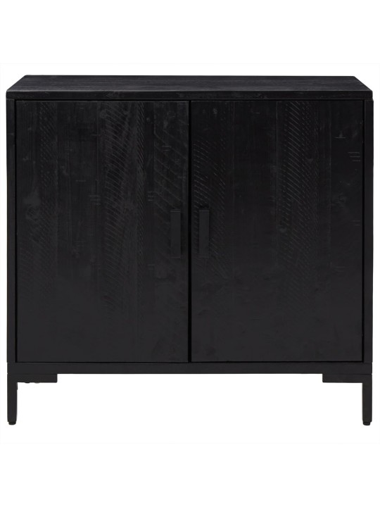 Kumode, 75x35x70 cm, priedes masīvkoks