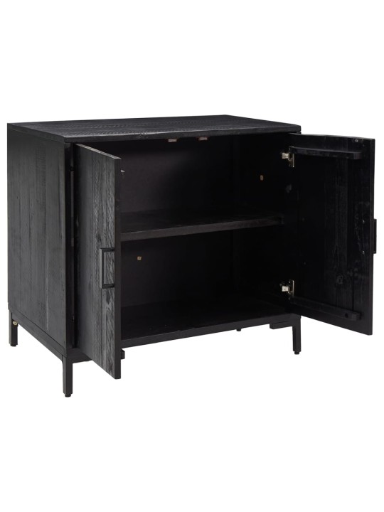Kumode, 75x35x70 cm, priedes masīvkoks