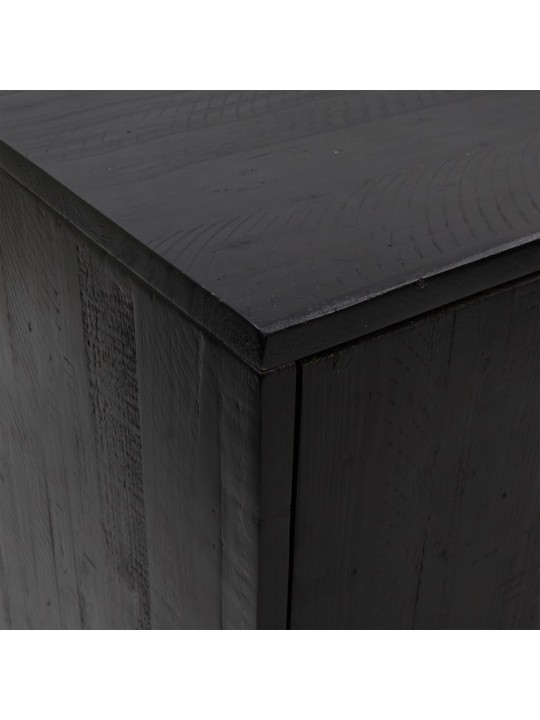 Kumode, 75x35x70 cm, priedes masīvkoks