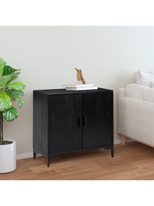 Kumode, 75x35x70 cm, priedes masīvkoks