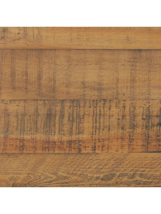 Apavu plaukts, 75x40x110 cm, priedes masīvkoks