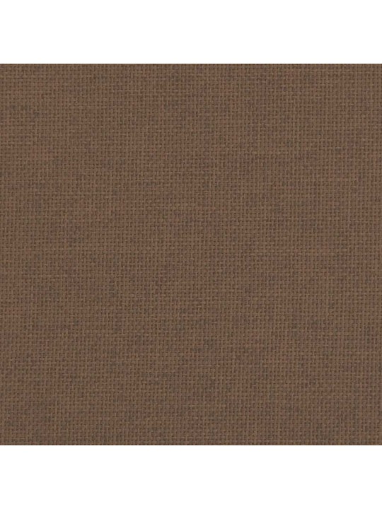Gulta suņiem, brūna, 90x53x30 cm, audums