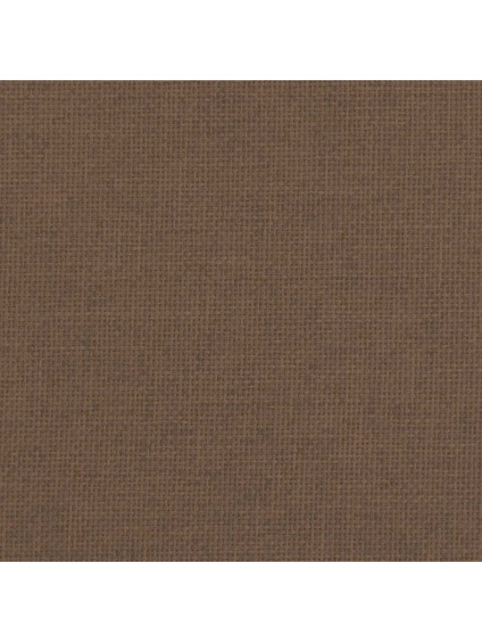 Gulta suņiem, brūna, 70x45x30 cm, audums