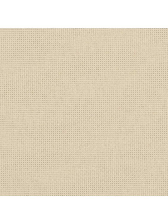 Gulta suņiem, bēša, 70x45x30 cm, audums