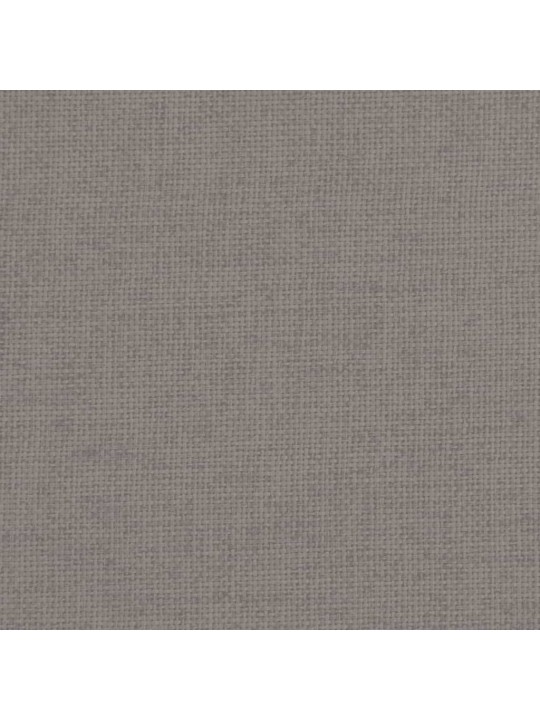 Gulta suņiem, pelēkbrūna, 70x45x28 cm, audums