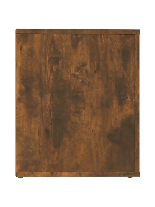 Naktsskapītis, ozolkoka krāsa, 50x39x47 cm