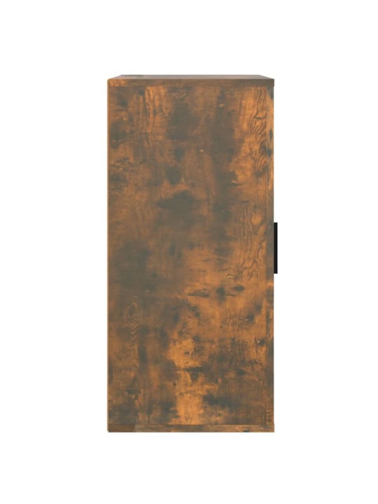 Kumode, ozolkoka krāsa, 40x33x70 cm, inženierijas koks