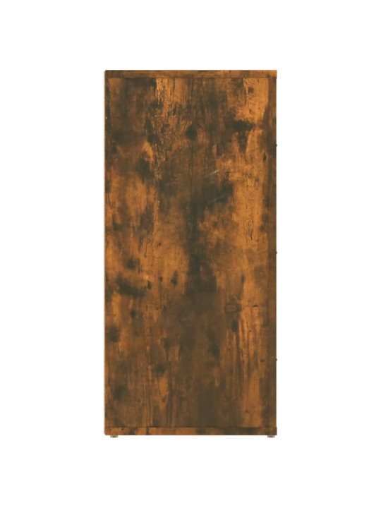 Kumode, ozolkoka krāsa, 40x33x70 cm, inženierijas koks