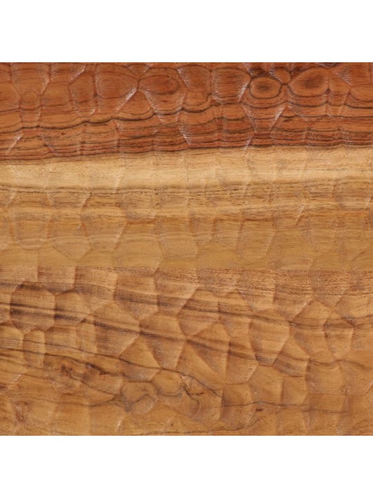 Naktsskapītis, 40x33x46 cm, akācijas masīvkoks
