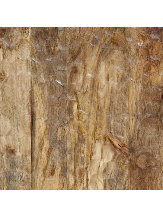 Skapītis, 40x33x75 cm, mango masīvkoks