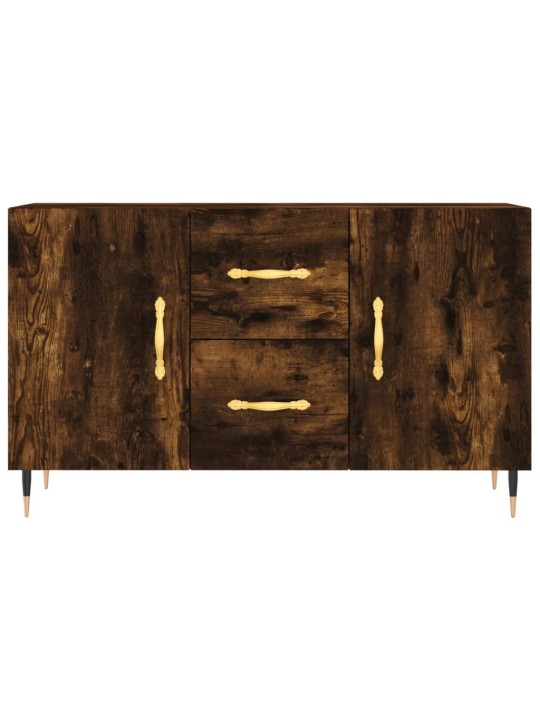 Kumode, ozolkoka krāsa, 100x36x60 cm, inženierijas koks