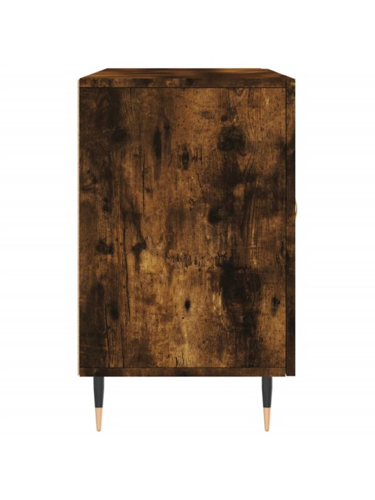 Kumode, ozolkoka krāsa, 100x36x60 cm, inženierijas koks