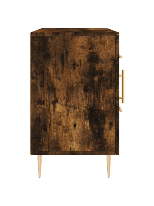 Kumode, ozolkoka krāsa, 100x36x60 cm, inženierijas koks
