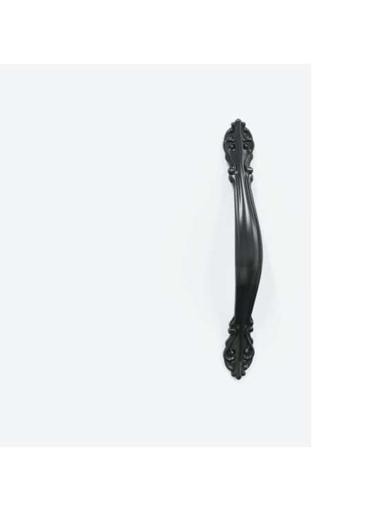 Kumode, balta, 100x36x60 cm, inženierijas koks
