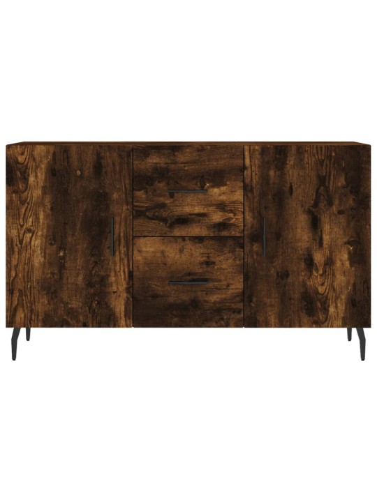 Kumode, ozolkoka krāsa, 100x36x60 cm, inženierijas koks