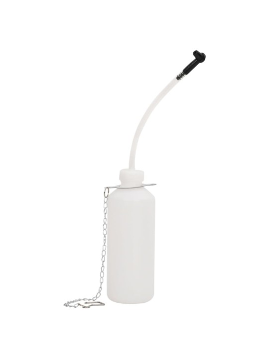 Bremžu atgaisotājs, melns un balts, 3 l