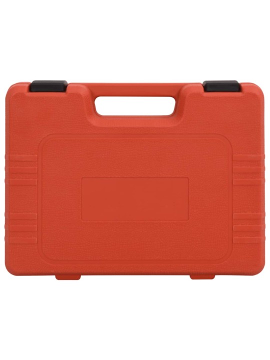 Gaisa kondicionēšanas noplūdes detektors, sarkans, 36x27x9 cm