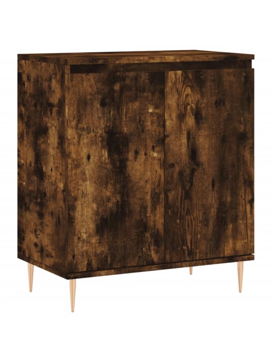 Kumode, ozolkoka krāsa, 60x35x70 cm, inženierijas koks