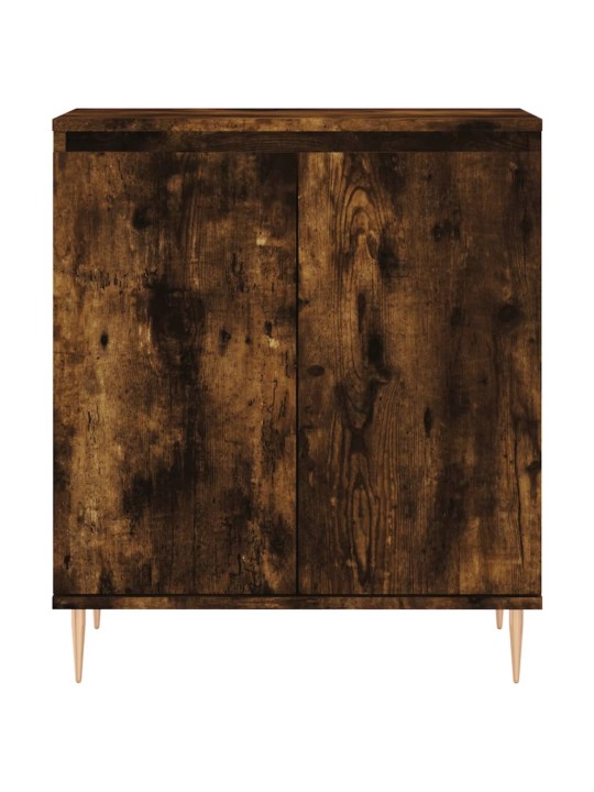 Kumode, ozolkoka krāsa, 60x35x70 cm, inženierijas koks