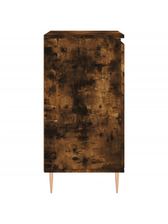 Kumode, ozolkoka krāsa, 60x35x70 cm, inženierijas koks